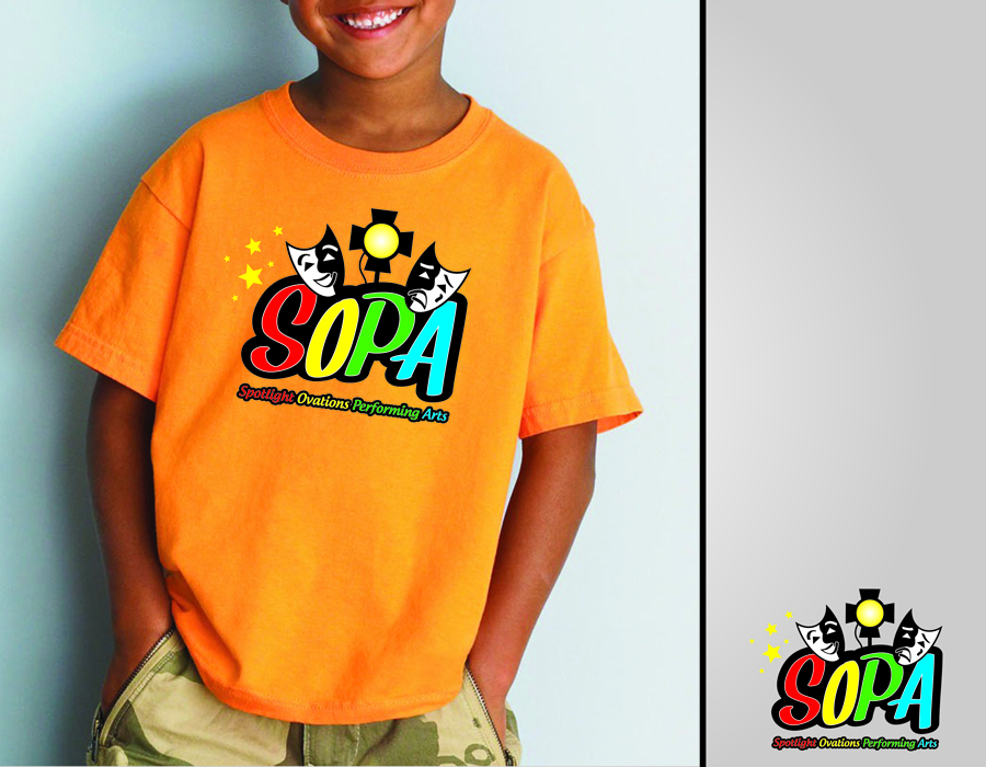 Diseño de Logo por SMILEforDesigns para este proyecto | Diseño #225571