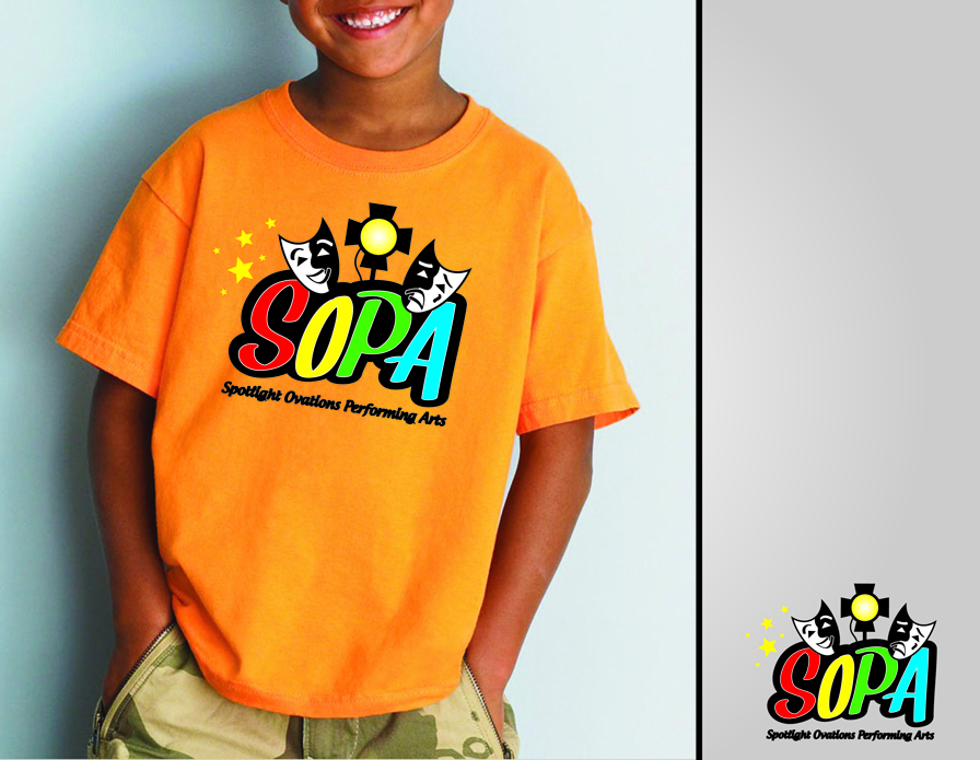 Diseño de Logo por SMILEforDesigns para este proyecto | Diseño #225619