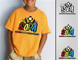 Logo Design by SMILEforDesigns for this project | Design: #225664