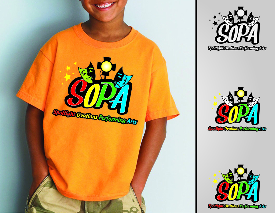 Logo Design by SMILEforDesigns for this project | Design #226239
