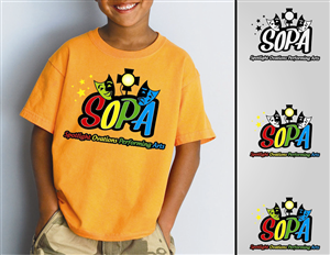 Logo Design by SMILEforDesigns for this project | Design: #226239