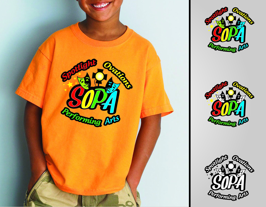 Logo-Design von SMILEforDesigns für dieses Projekt | Design #226240