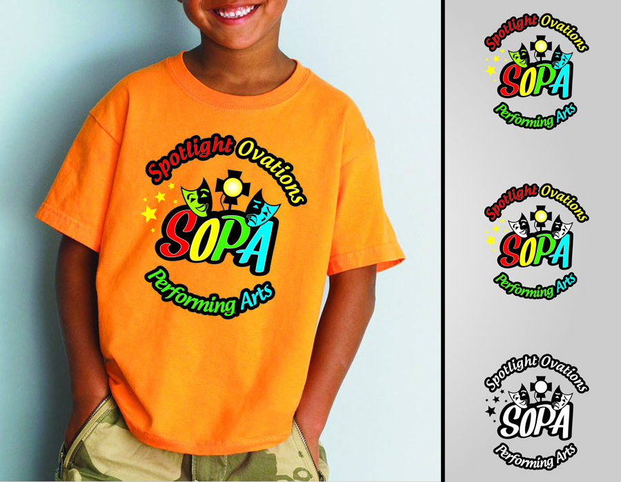 Diseño de Logo por SMILEforDesigns para este proyecto | Diseño #226306