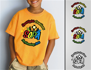 Logo-Design von SMILEforDesigns für dieses Projekt | Design: #226306