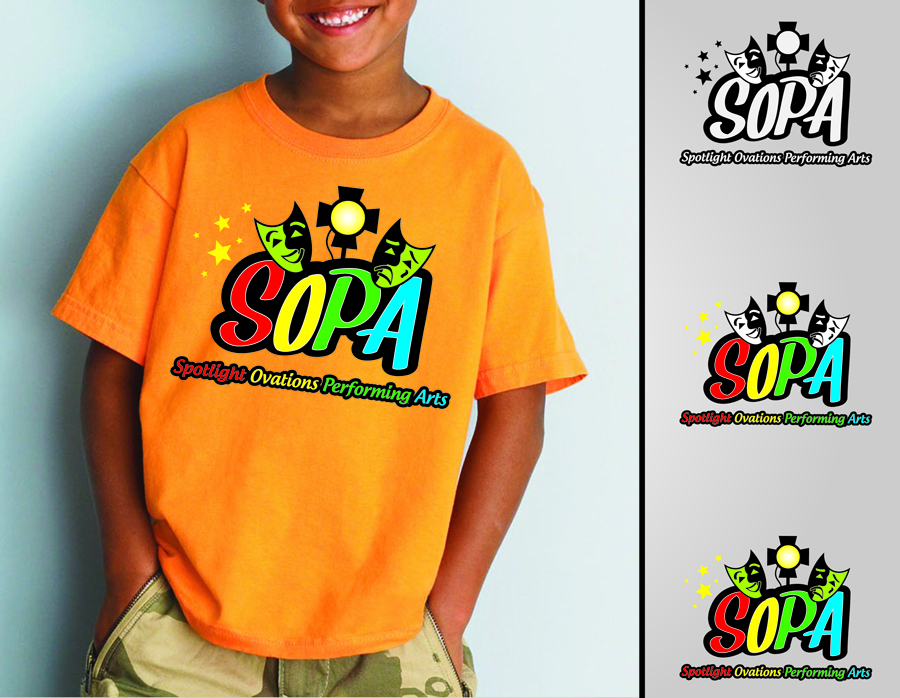 Logo Design by SMILEforDesigns for this project | Design #226611