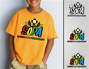 Logo Design by SMILEforDesigns for this project | Design: #226611