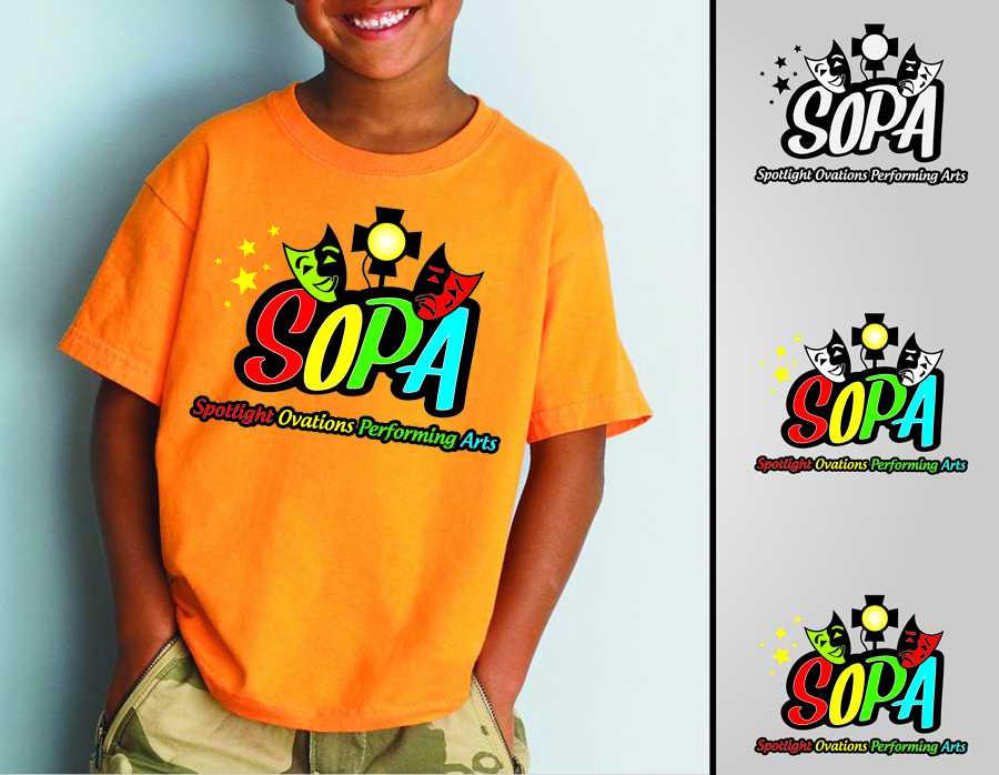 Diseño de Logo por SMILEforDesigns para este proyecto | Diseño #226612