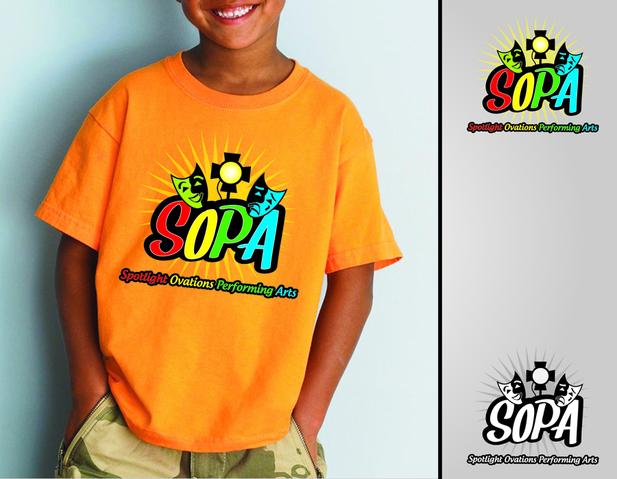 Diseño de Logo por SMILEforDesigns para este proyecto | Diseño #226622