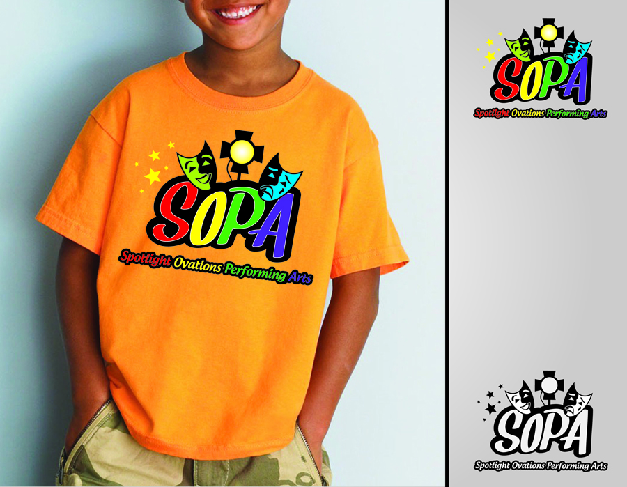 Logo Design by SMILEforDesigns for this project | Design #226631