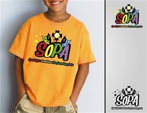 Logo Design by SMILEforDesigns for this project | Design #226643