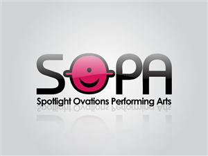 Logo Design by HyperTime Studio for this project | Design: #214812