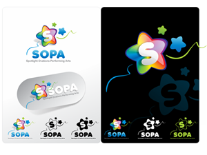 Logo Design by Bibi for this project | Design #217534
