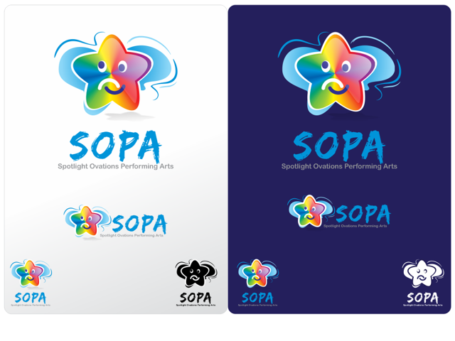 Logo Design by Bibi for this project | Design #222490