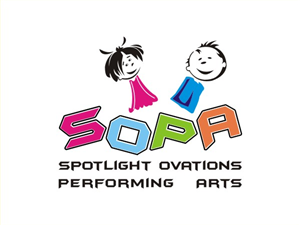 Logo Design by luckcreative