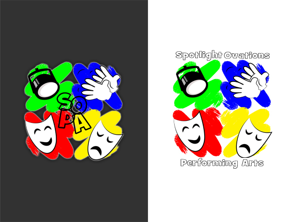 Diseño de Logo por Juan in the Box Designs para este proyecto | Diseño #222480