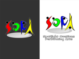 Logo Design by Juan in the Box Designs for this project | Design: #222483