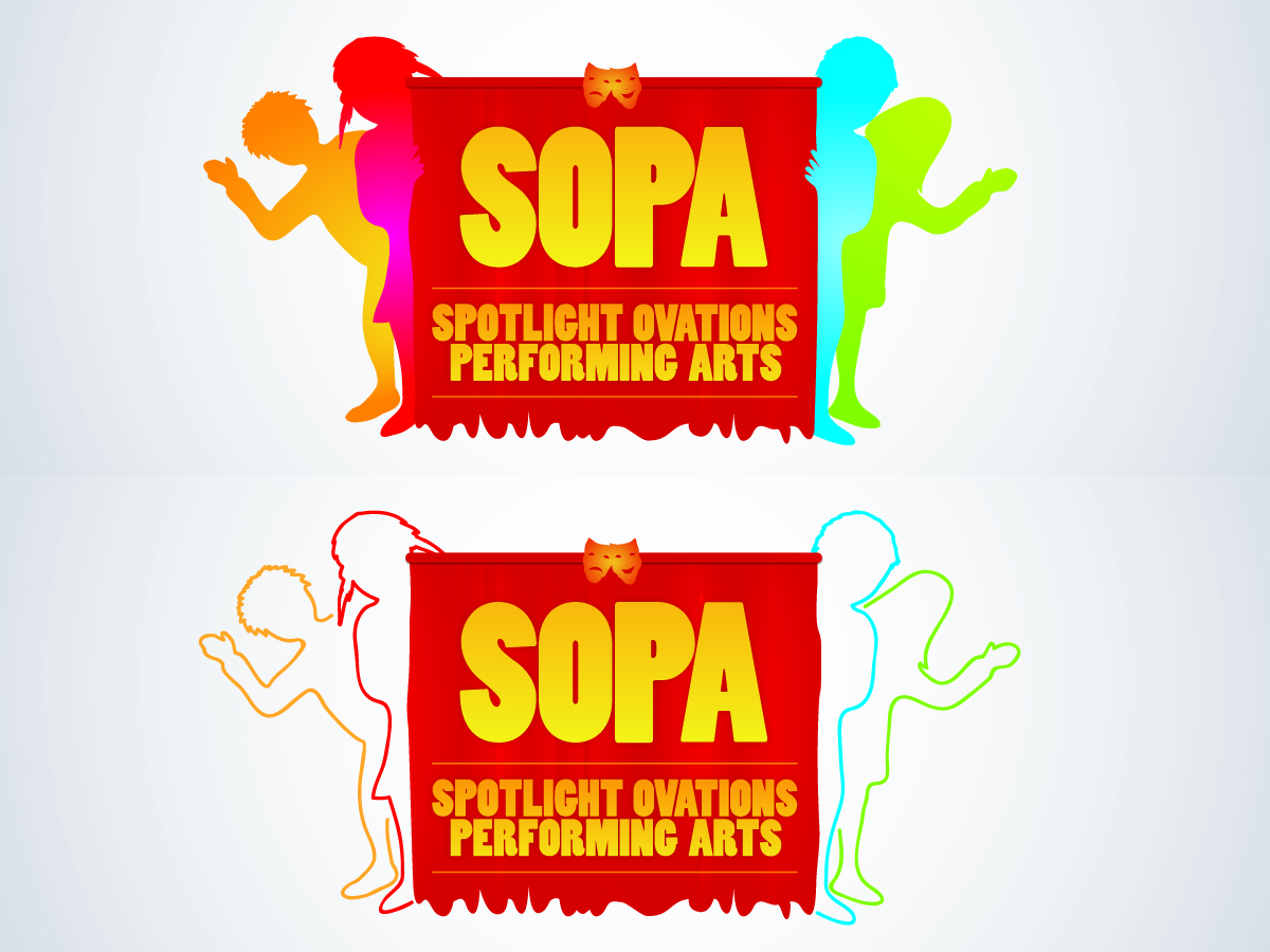 Logo Design by kashkajules for this project | Design #224668