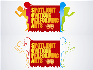 Logo Design by kashkajules for this project | Design: #224671