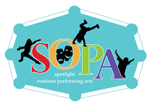 Logo Design by Jenn Webber for this project | Design: #217910