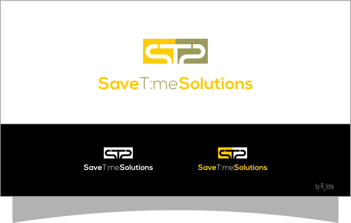 Logo Design by r-toha for this project | Design #4676517