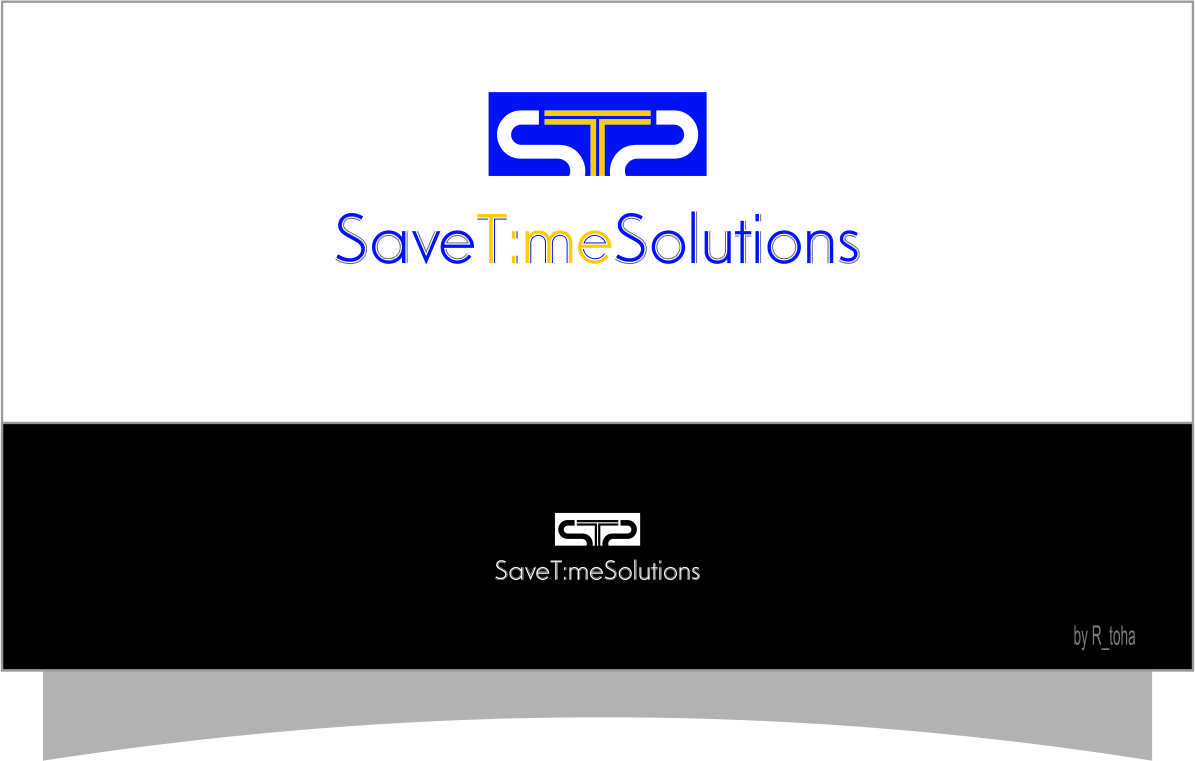 Logo Design by r-toha for this project | Design #4676522