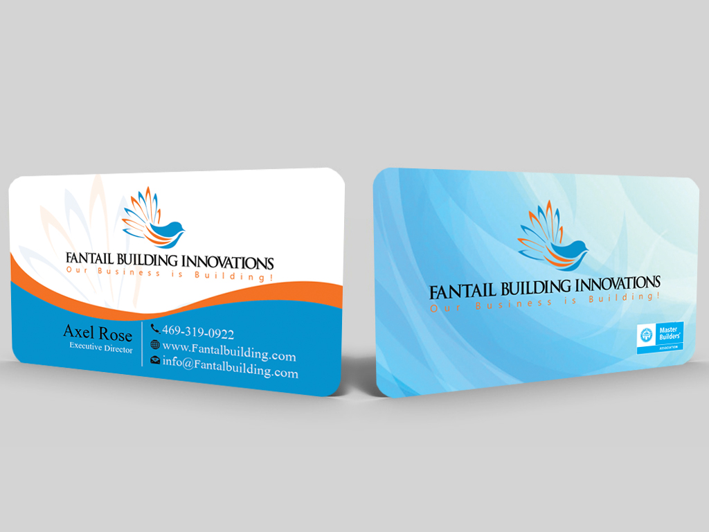 Design de Carte de Visite par Hardcore Design pour ce projet | Design #4731961