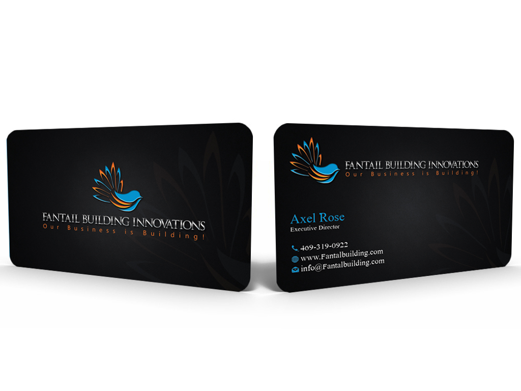 Design de Carte de Visite par Hardcore Design pour ce projet | Design #4732115