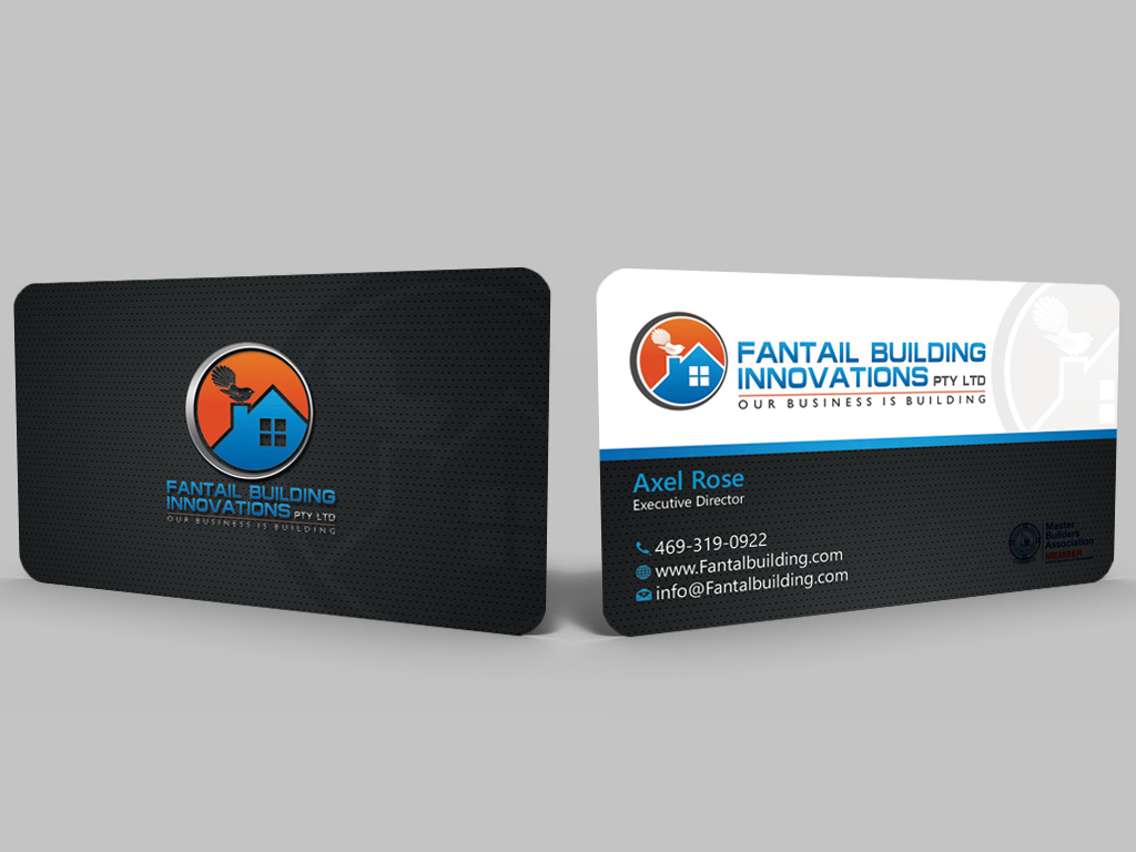 Design de Carte de Visite par Hardcore Design pour ce projet | Design #4851428