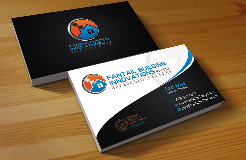 Design de Carte de Visite par Hardcore Design pour ce projet | Design #4851438