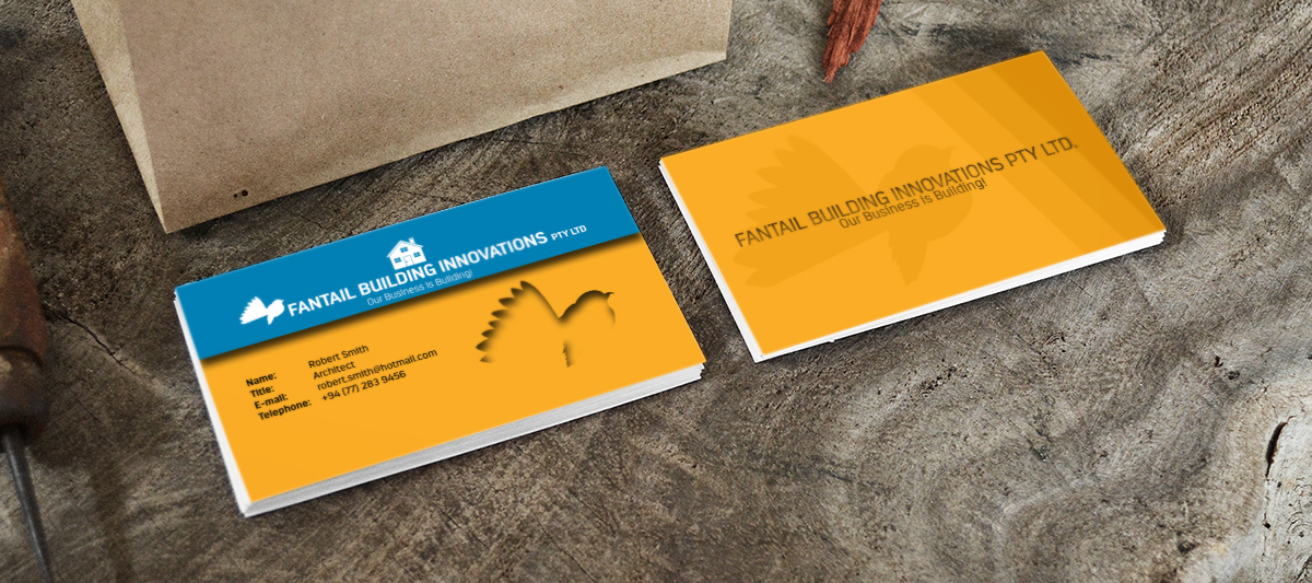Design de Carte de Visite par lukasgr pour ce projet | Design #4693835