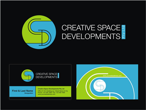 Logo Design by Aasim Farooq