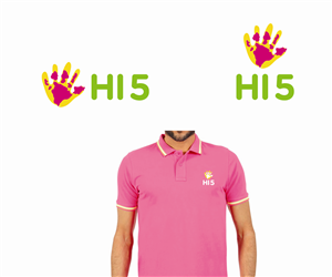 Logo Design by masher for this project | Design: #4664149