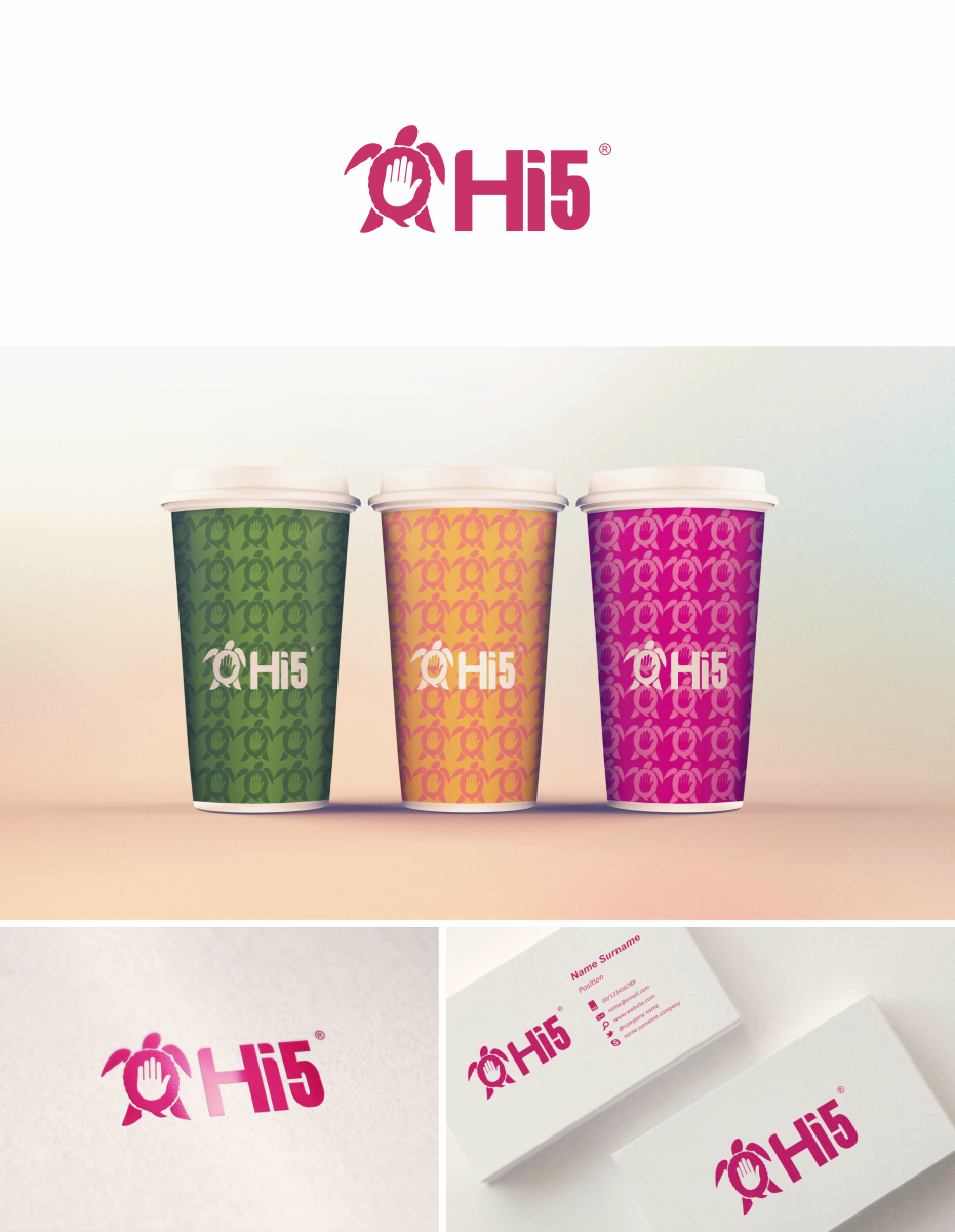 Logo Design by Monimonzy for this project | Design #4819374