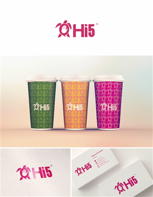 Logo Design by Monimonzy for this project | Design: #4819374
