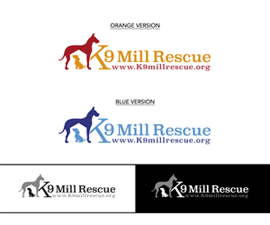 Logo Design by R M