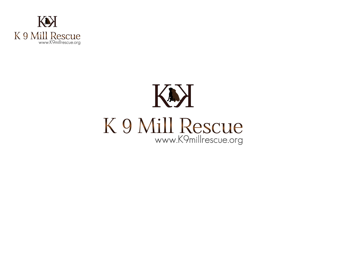 Logo Design by Rabbit for this project | Design #4661931