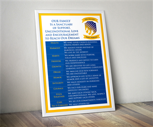 Graphic Design by Ekanite for this project | Design: #4669600