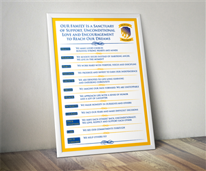 Graphic Design by Ekanite for this project | Design: #4678176