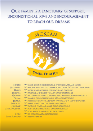 Graphic Design by betablocker for this project | Design: #4672512