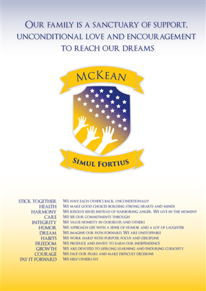 Graphic Design by betablocker for this project | Design: #4681954