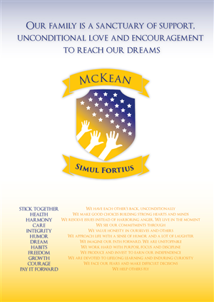 Graphic Design by betablocker for this project | Design: #4681955