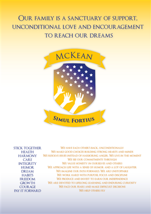 Graphic Design by betablocker for this project | Design: #4681957
