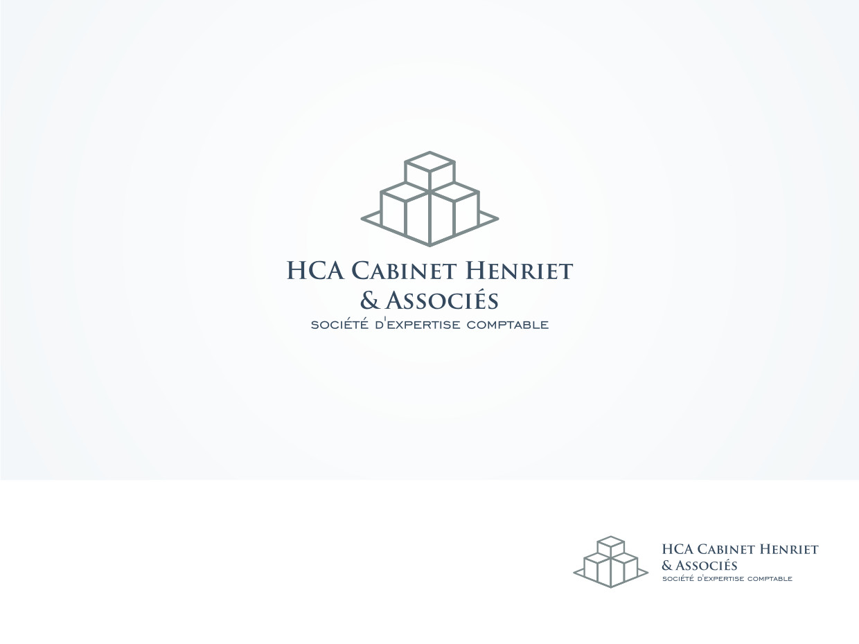 Logo Design by Atvento Graphics for this project | Design #4684089