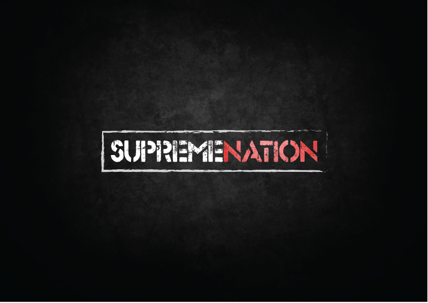 Logo Design by Ryan Orlowski for Supreme Nation | Design: #1334392