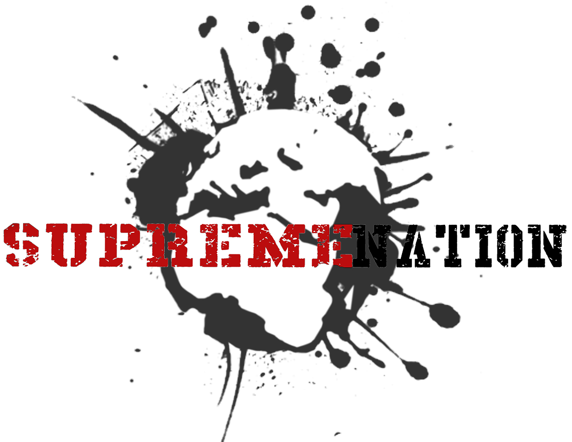 Logo-Design von Chris Vincent für Supreme Nation | Design #1328822