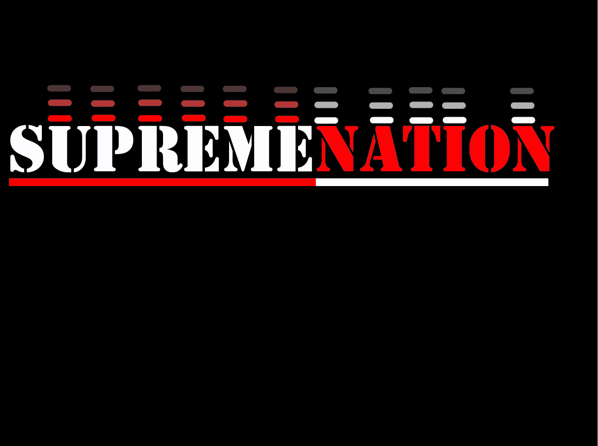 Logo Design by BGA CREATIONS for Supreme Nation | Design #1329764