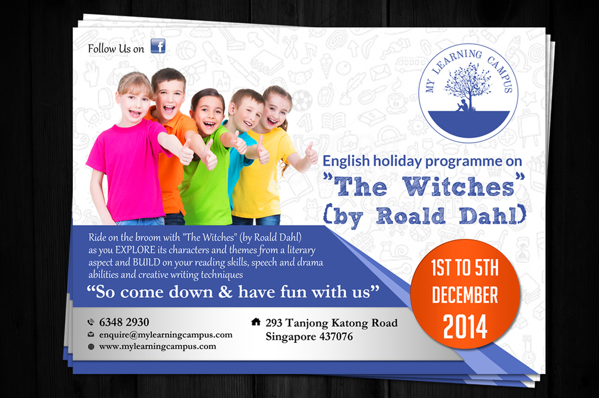 Design de Flyer par ESolz Technologies pour ce projet | Design #4661468