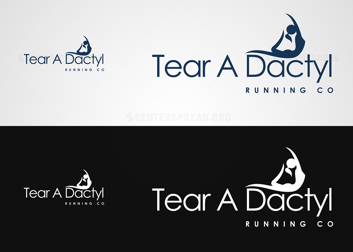 Logo Design by CENTERSPREAD for this project | Design #4731177