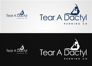 Logo Design by CENTERSPREAD for this project | Design: #4731177