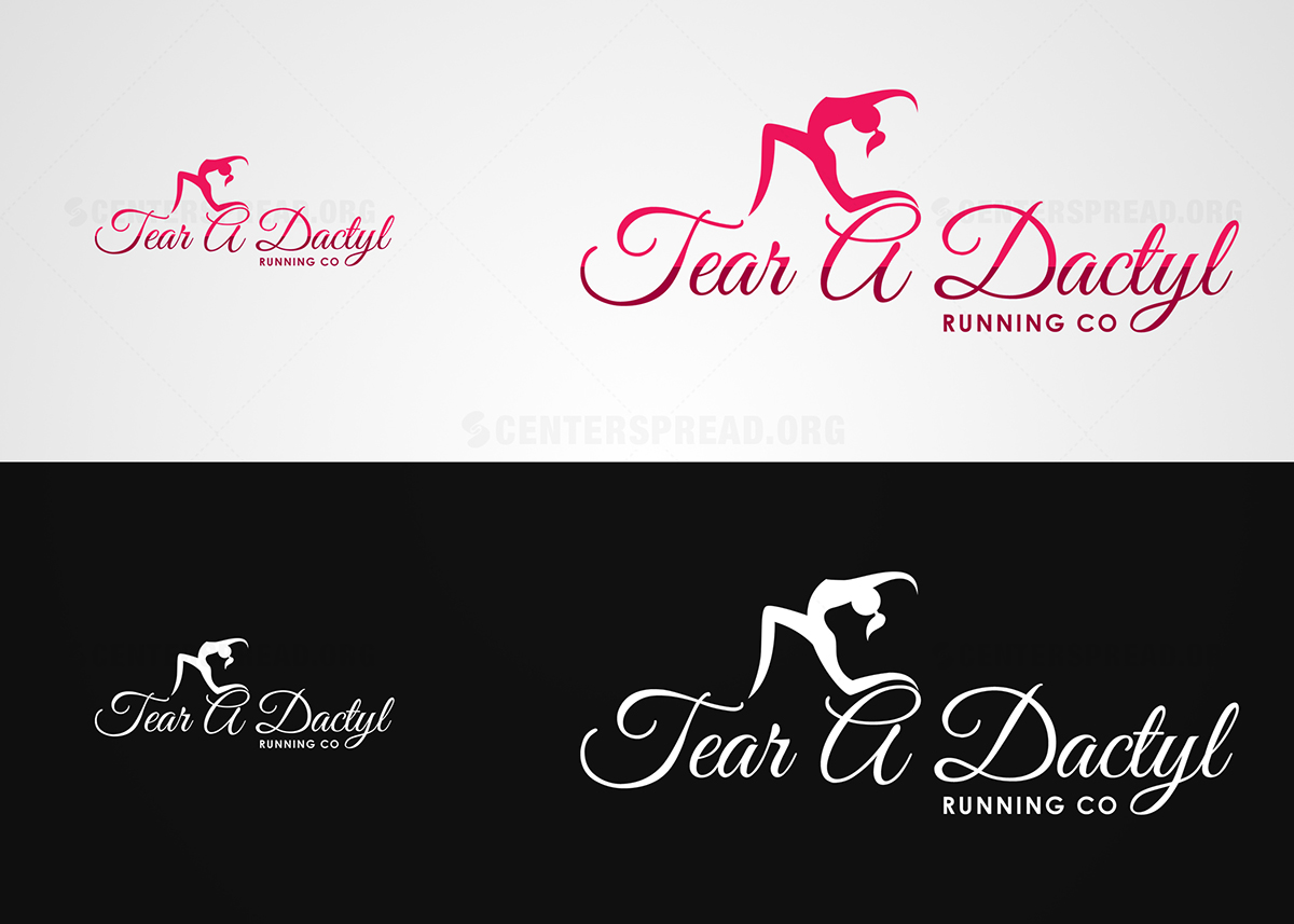 Logo Design by CENTERSPREAD for this project | Design #4731183